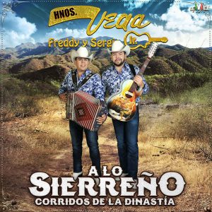 Hermanos Vega Jr. – Los Costales